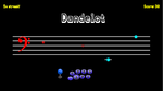 Dandelot - Reading Music as a Game